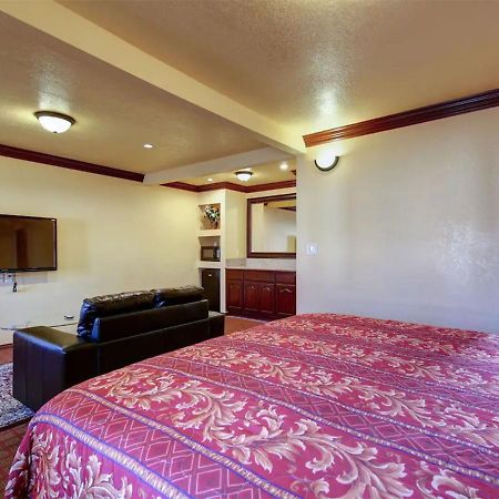 Welcome Inn Інґлвуд Екстер'єр фото