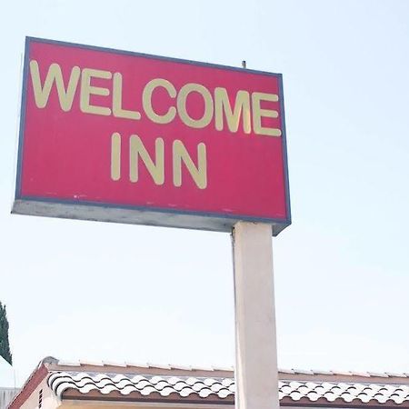 Welcome Inn Інґлвуд Екстер'єр фото