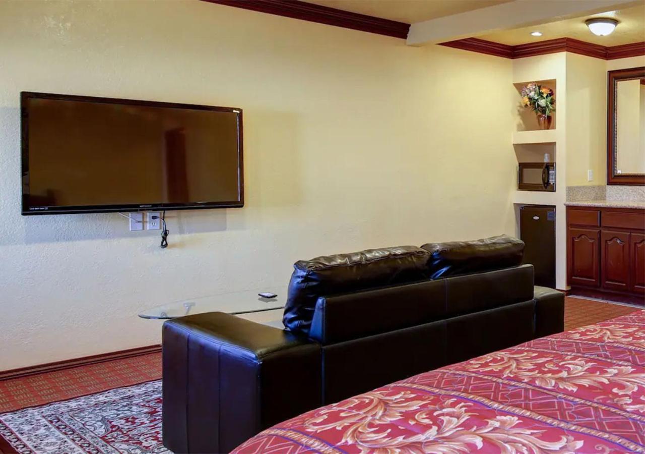 Welcome Inn Інґлвуд Екстер'єр фото
