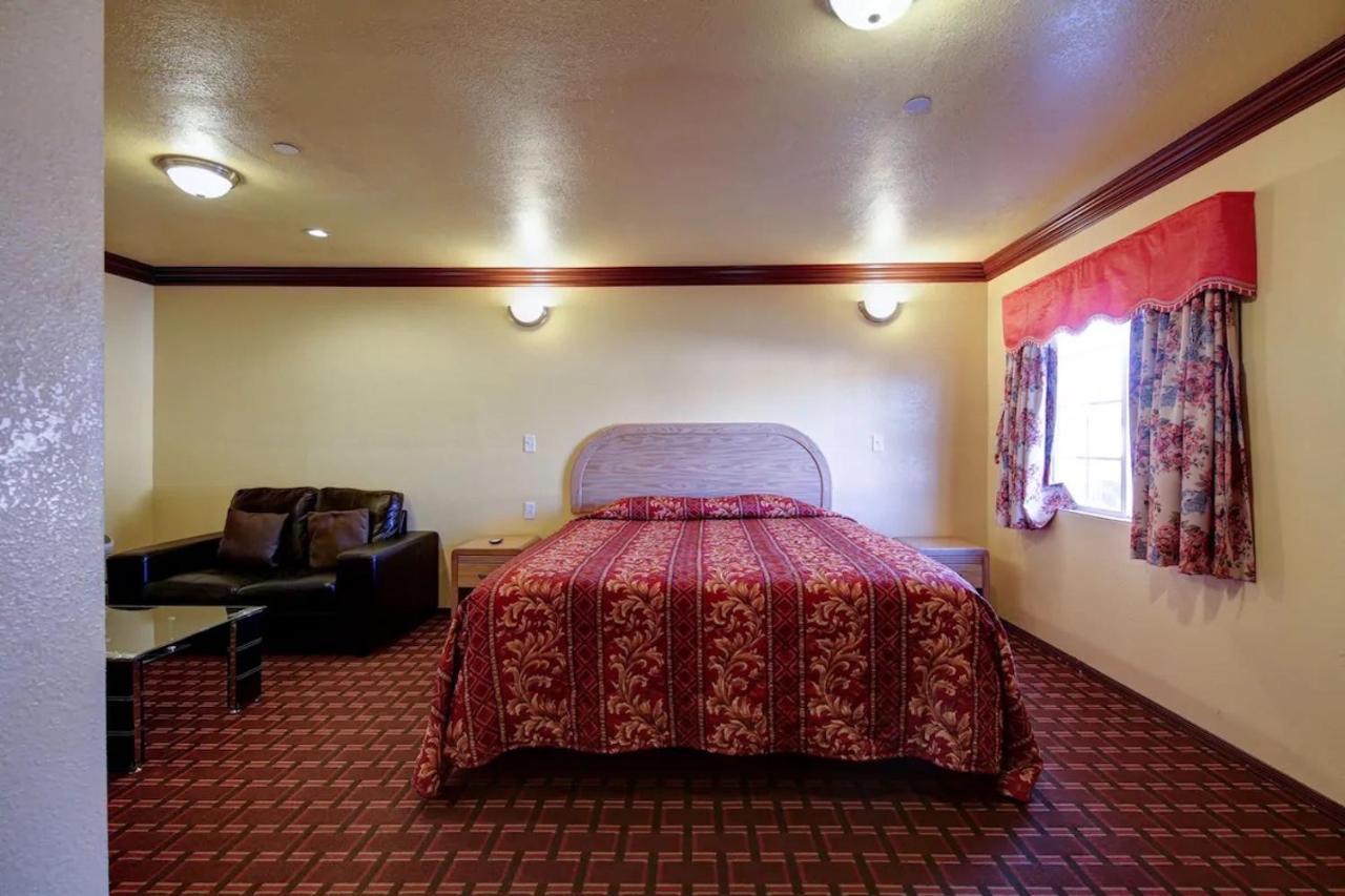 Welcome Inn Інґлвуд Екстер'єр фото