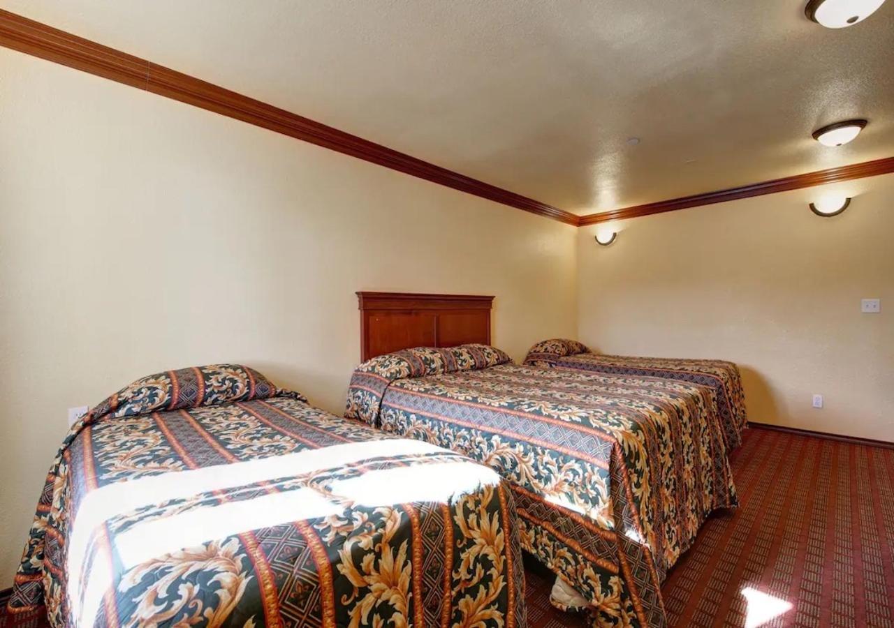 Welcome Inn Інґлвуд Екстер'єр фото