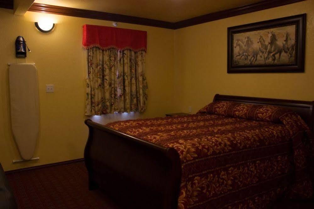 Welcome Inn Інґлвуд Екстер'єр фото